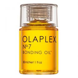 N°7 OLAPLEX BONDING OIL