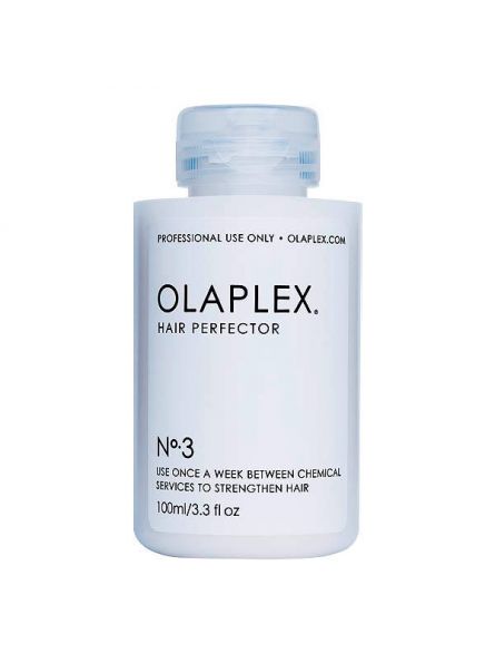N°3 OLAPLEX HAIR PERFECTOR 100ML