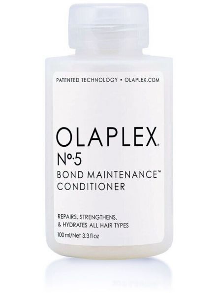 N°5 OLAPLEX BOND MAINTENANCE CONDITIONER