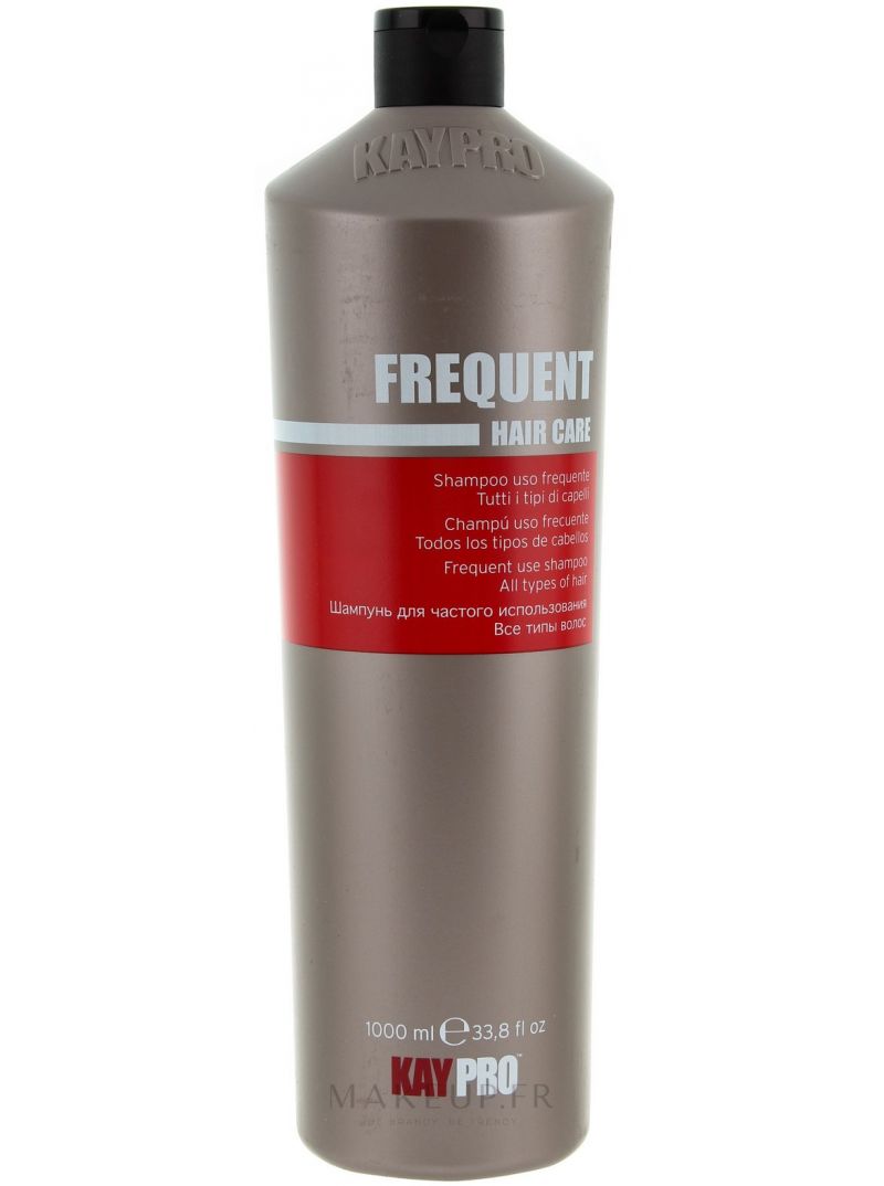 SHAMPOING USAGE FREQUENT - KAYPRO