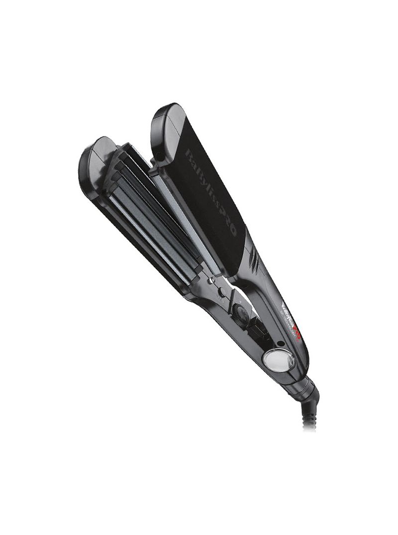 PINCE A GAUFFRER BAB2512EPCE - BABYLISS PRO