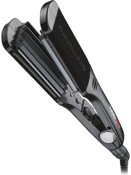 PINCE A GAUFFRER BAB2512EPCE - BABYLISS PRO