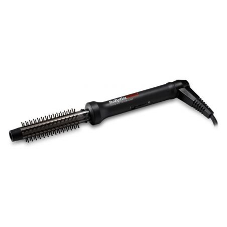 Brosse Chauffante Professionnelle Best Buy World Pro 20W – Diamètre 13mm, Neuve