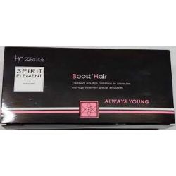 SOIN ANTI-AGE BOOST HAIR - ALWAYS YOUNG - HC PRESTIGE
