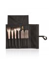 SET DE 10 PINCEAUX MAKE UP MARGOT