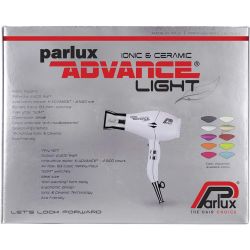 PARLUX ADVANCE