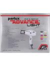 PARLUX ADVANCE