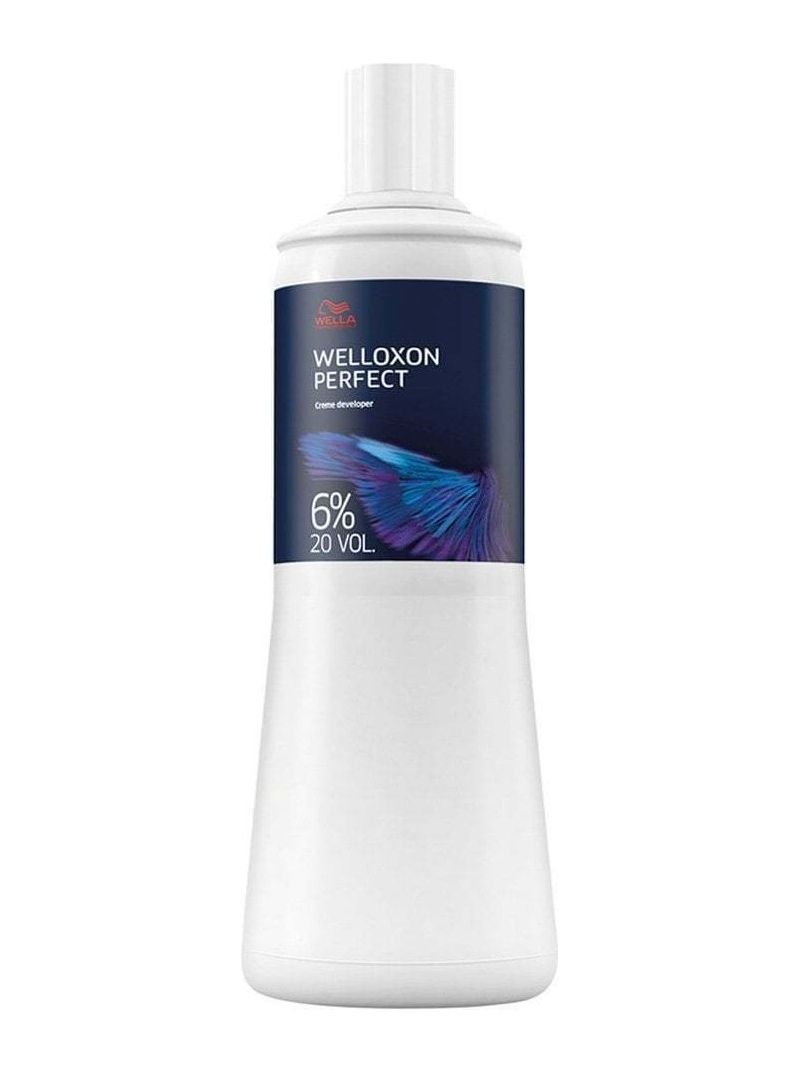 WELLOXON PERFECT
