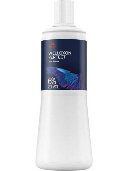 WELLOXON PERFECT