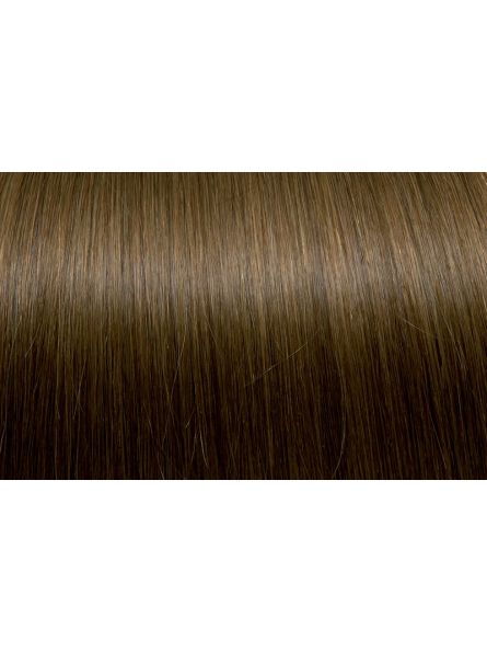 EXTENSIONS KERATINE SEISETA - 25 MECHES - REMY HAIR - 10