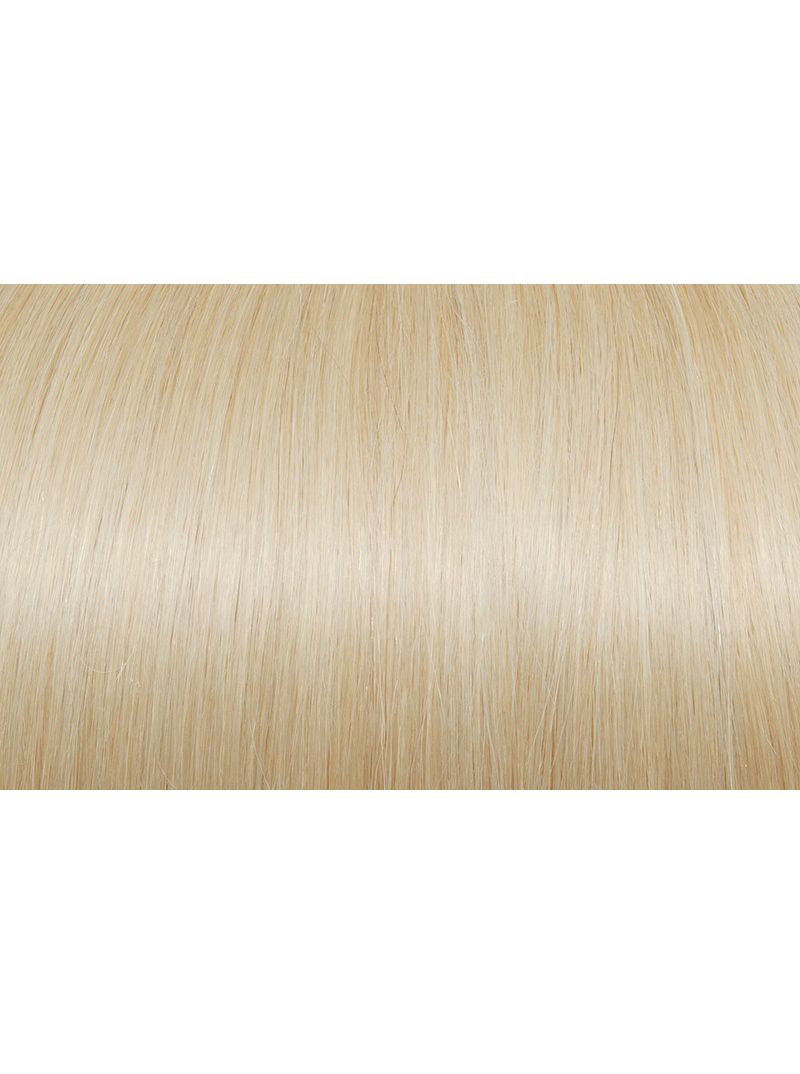 EXTENSIONS KERATINE SEISETA - 25 MECHES - REMY HAIR - N°1001