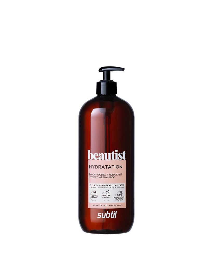BEAUTIST- SHAMPOOING HYDRATANT 