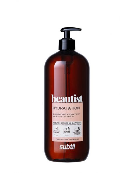 BEAUTIST- SHAMPOOING HYDRATANT 