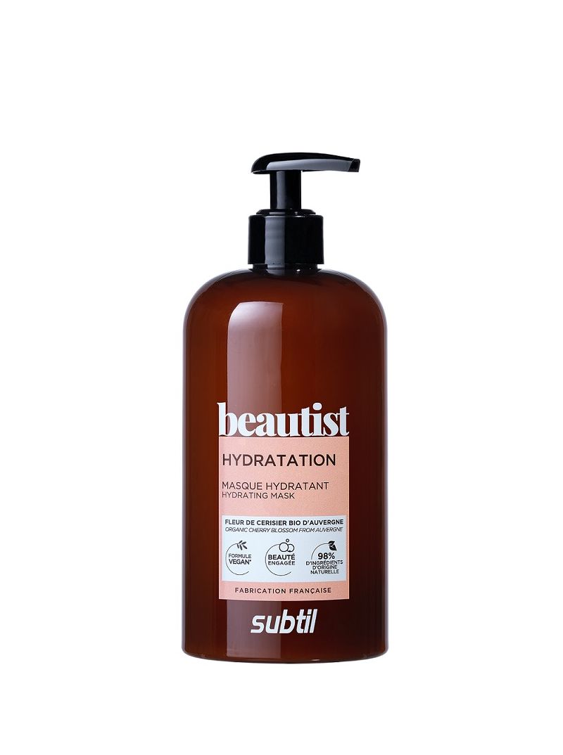 BEAUTIST- MASQUE HYDRATANT