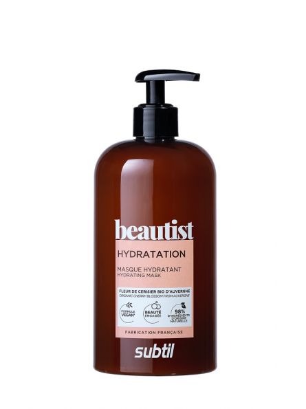BEAUTIST- MASQUE HYDRATANT
