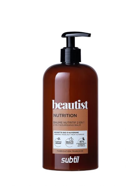 BEAUTIST- BAUME NUTRITIF 2 EN 1