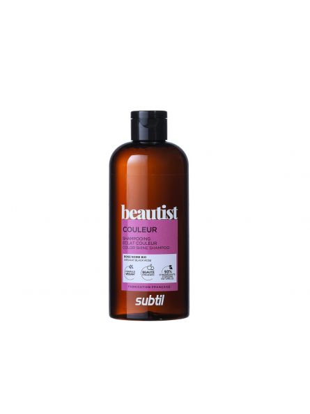 BEAUTIST- SHAMPOOING ECLAT COULEUR