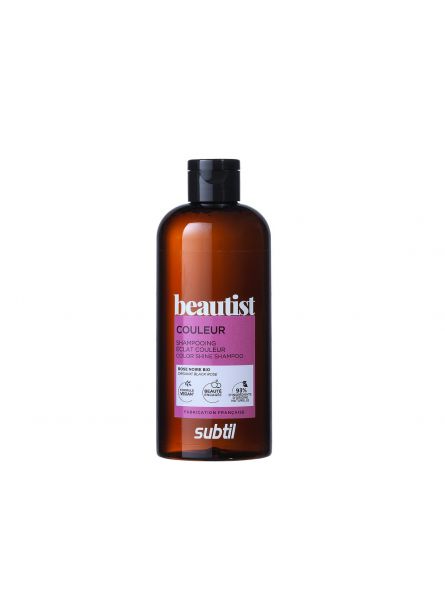 BEAUTIST- MASQUE ECLAT COULEUR