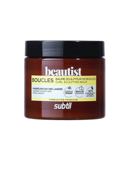 BEAUTIST- BAUME SCULPTEUR DE BOUCLES