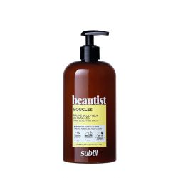BEAUTIST- BAUME SCULPTEUR DE BOUCLES