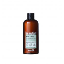BEAUTIST PACK QUOTIDIEN 2 PRODUITS- SHP QUOTIDIEN + FLUIDE DE BEAUTE QUOTIDIEN