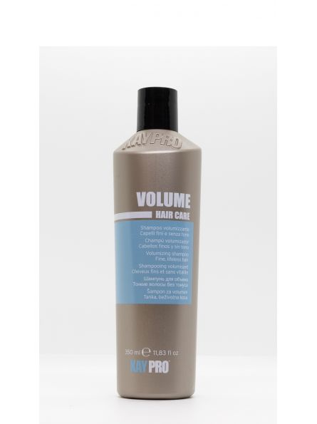 SHAMPOING VOLUME - KAYPRO