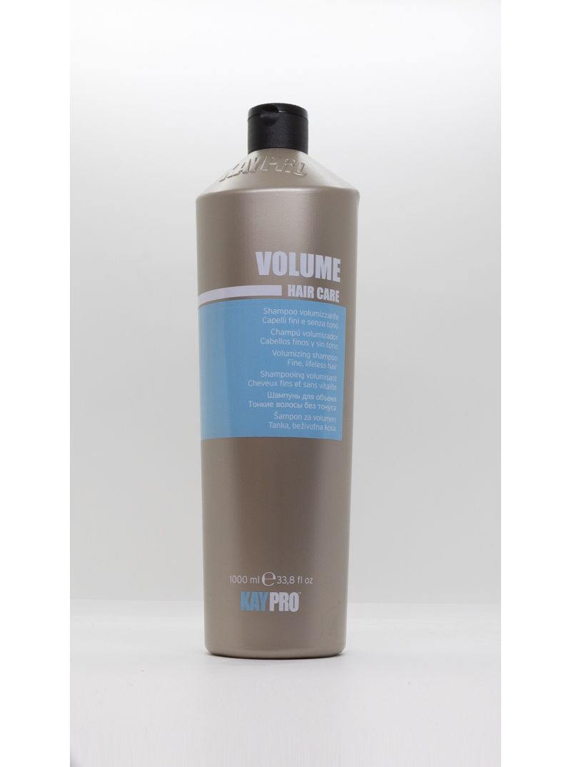 SHAMPOING VOLUME - KAYPRO