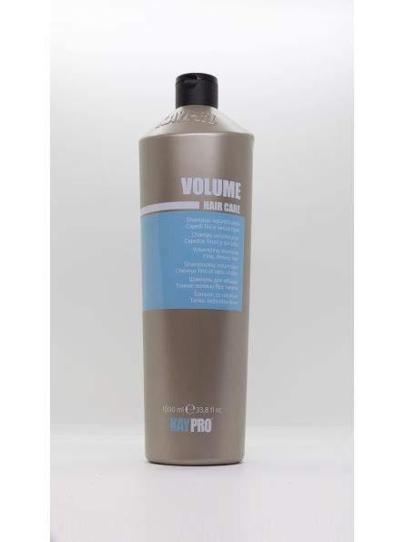 SHAMPOING VOLUME - KAYPRO