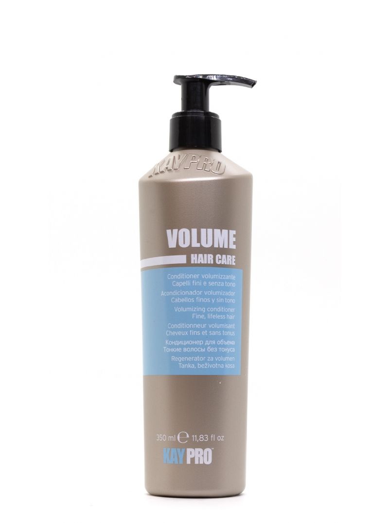 APRES SHAMPOING VOLUME- KAYPRO