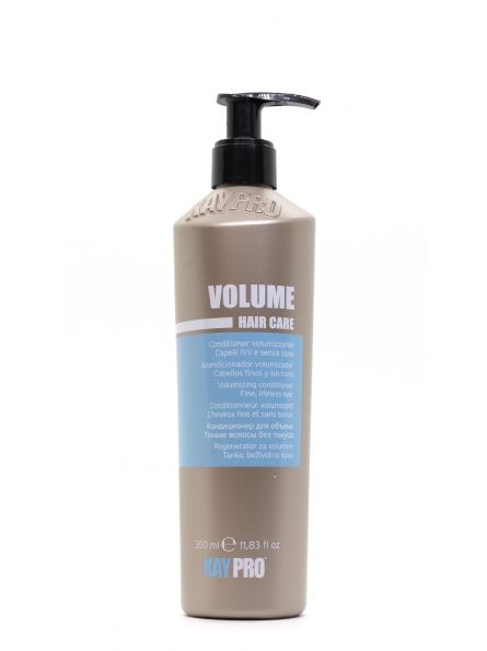 APRES SHAMPOING VOLUME- KAYPRO