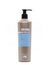 APRES SHAMPOING VOLUME- KAYPRO