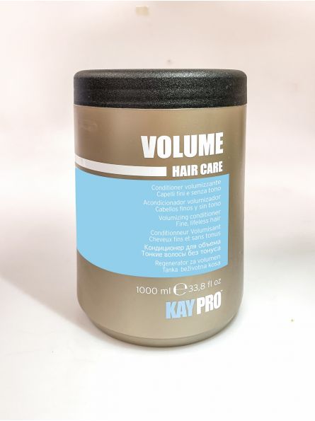 APRES SHAMPOING VOLUME- KAYPRO