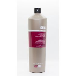 SHAMPOING CURL HAIR CARE - KAYPRO