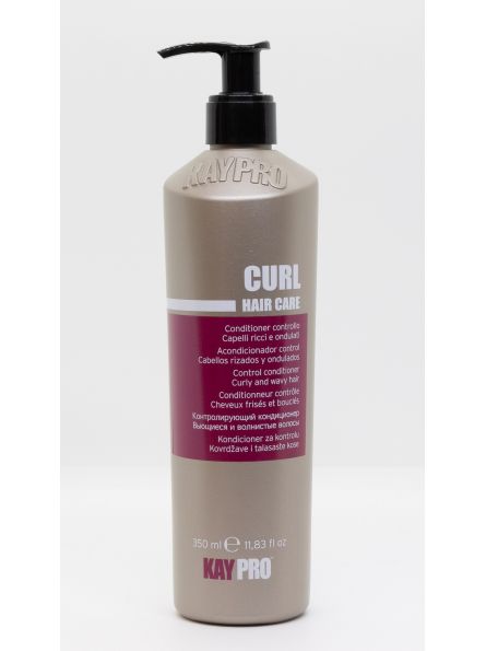 CONDITIONER CURL CHEVEUX BOUCLES- KAYPRO