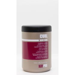 CONDITIONER CURL CHEVEUX BOUCLES- KAYPRO