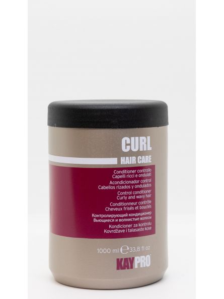 CONDITIONER CURL CHEVEUX BOUCLES- KAYPRO