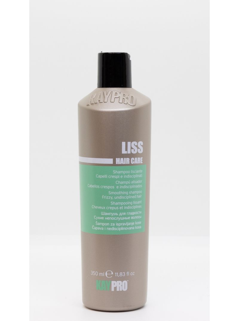 SHAMPOING LISSANT CREPUS- KAYPRO