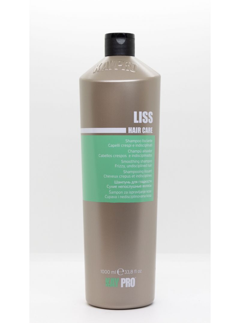 SHAMPOING LISSANT CREPUS- KAYPRO