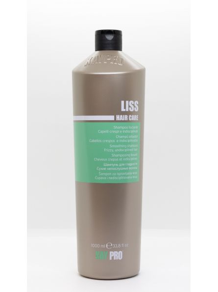 SHAMPOING LISSANT CREPUS- KAYPRO