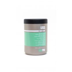 MASQUE LISSANT CHEVEUX CREPUS ET INDISCIPLINES- KAYPRO
