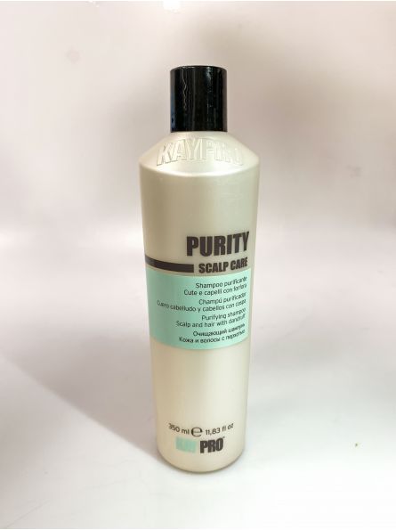 SHAMPOING PURIFIANT - KAYPRO
