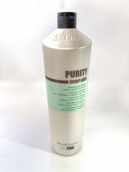 SHAMPOING PURIFIANT - KAYPRO