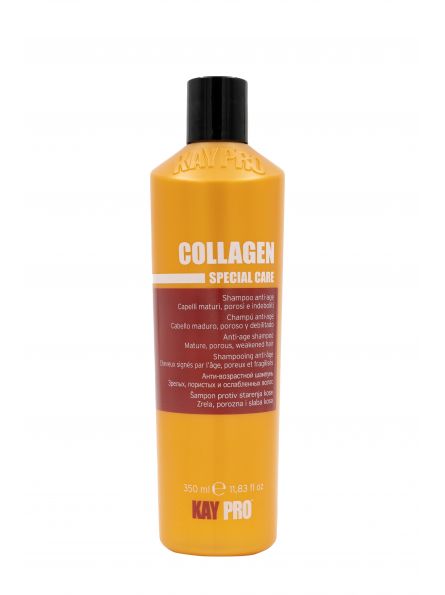 SHAMPOING ANTI-AGE COLLAGENE - KAYPRO