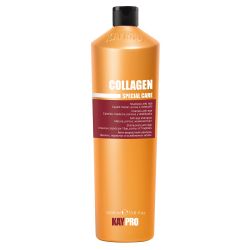 SHAMPOING ANTI-AGE COLLAGENE - KAYPRO