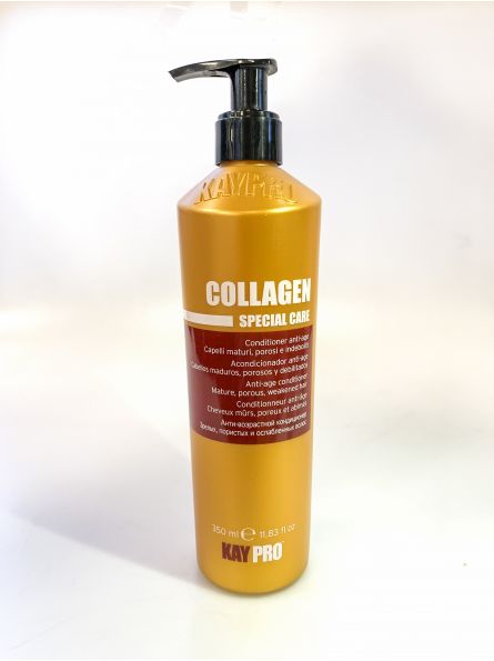 CONDITIONER ANTI-AGE COLLAGEN- KAYPRO