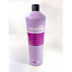 SHAMPOING DENSIFIANT CHEVEUX FINS HYALURONIC- KAYPRO