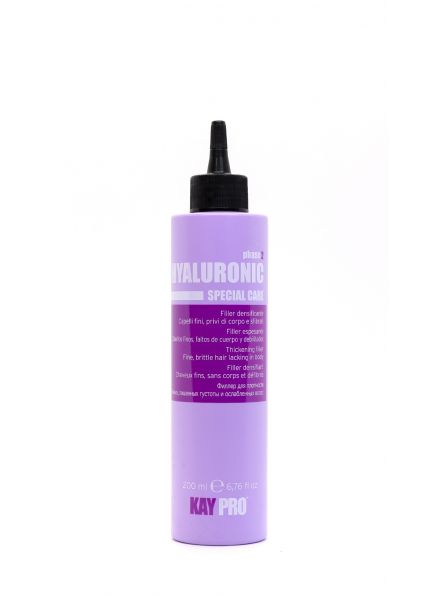 REMPLISSAGE DENSIFIANT HYALURONIQUE PHASE 2 - KAYPRO