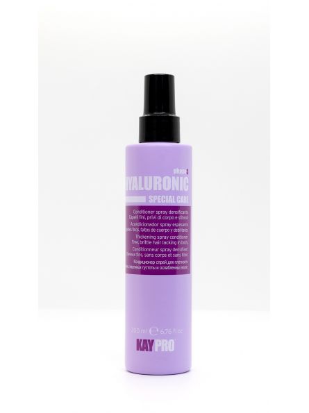 CONDITIONER SPRAY DENSIFIANT PHASE 3 - KAYPRO