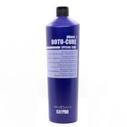 SHAMPOING RECONSTRUCTION BOTU CURE- KAYPRO