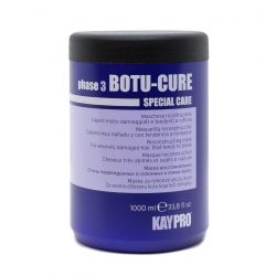 MASQUE RECONSTRUCTION BOTU CURE PHASE 3- KAYPRO